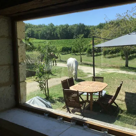 Les Terrasses Semesterbostad